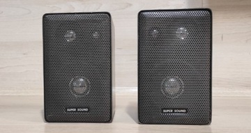 Kolumny, głośniki Super Sound SB-100 