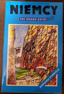 Niemcy The rough guide