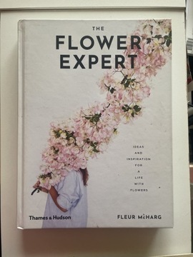 The Flower Expert