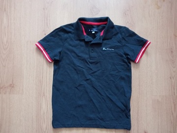 Ben Sherman super polo dla chłopca 116-122 cm