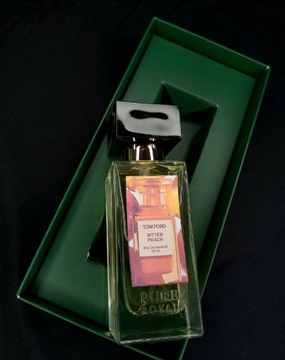 Perfumy Tom Ford Bitter Peach 50 ml