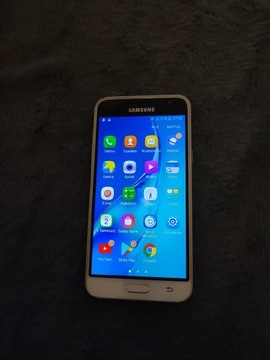 Samsung J3 6 mało używany jak nowy 