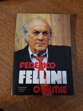 Federico Fellini o filmie 