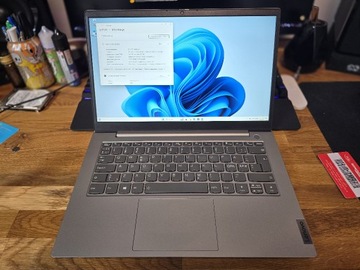 Lenovo ThinkBook 14 G2 i5-1135G7 24GB 256GB TB4