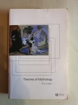 Theories of Mythology 