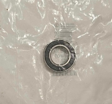 Łożysko TIMKEN 61800=6800 2RS     10x19x5 mm