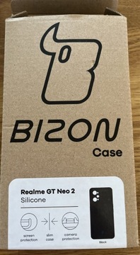 Bizon case realme GT Neo 2