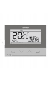 Regulator temperatury ST-292 Termet