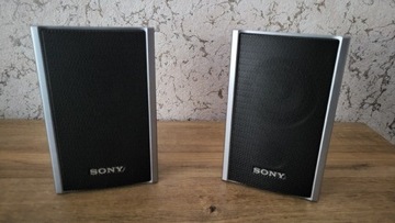 Głośniki  Sony SS TS 80 surround standy podstawy