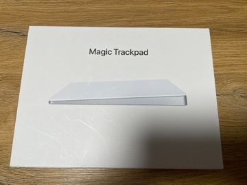 Apple Magic Trackpad - MJ2R2ZM/A