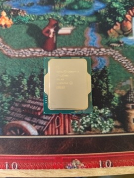 Procesor Intel Core i7 12700k 