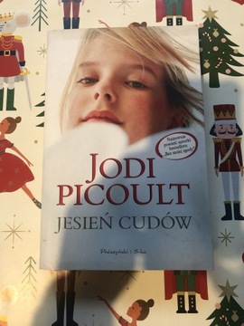Jodi Picoult - Jesień cudów