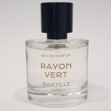 BASTILLE Rayon Vert -/50 ml