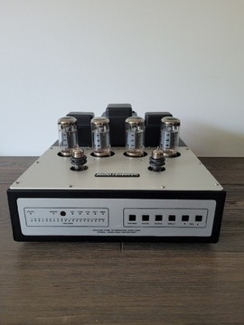 Wzmacniacz lampowy Audio Research VSI 60