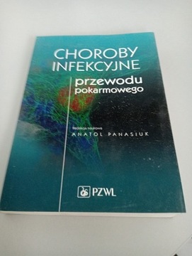 Choroby infekcyjne przewodu pokarmowego