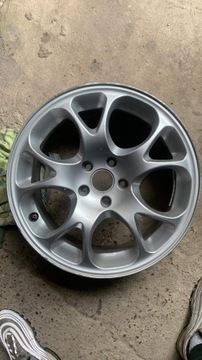 2 Felgi RH 18” 8,5J 5X112 ET55