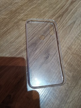 Nakładka case Motorola Moto E7