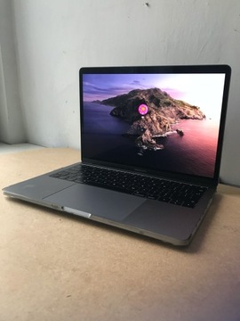 MacBook Pro 13, 16GB RAM, 2017, Intel Iris 640