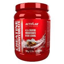 ACTIVLAB | CREATINE | 500g | smak: COLA