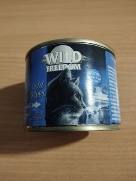 Wild freedom czarniak i kurczak 200g