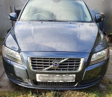 Drzwi volvo s80 ii 466-46