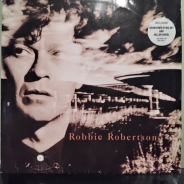 Robbie Robertson - Robbie Roberston ( winyl)
