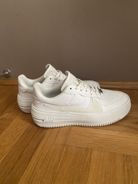 nike air force 1 platform