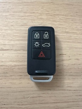 Kluczyk Keyless Volvo S80 V70 XC70 XC60 S60 V60 90