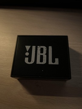 Głośnik JBL GO Bluetooth