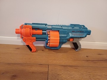 Nerf shockwave elite 2.0