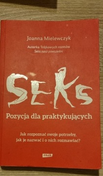 Seks Pozycja Dla Praktykujących Joanna Mielewczyk