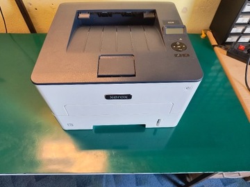 Drukarka Xerox B230