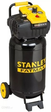 Kompresor bezolejowy Stanley FATMAX TAB200/10/50