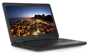 Dell Latitude E5540 Intel Core i5