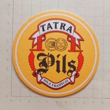 Tatra Pils      