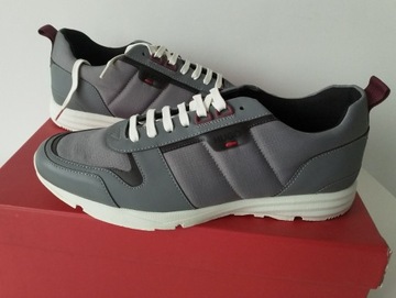 HUGO BOSS buty sportowe męskie rozmiar 42/43