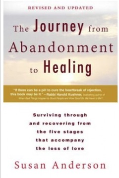 the journey from abandonment to healing