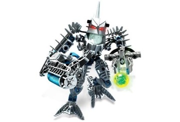 Lego Bionicle 8905 Piraka - Thok