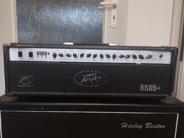 Peavey 6505+ 60w