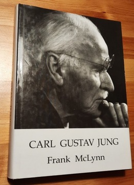 JUNG CARL GUSTAV/FRANK McLYNN
