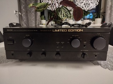 Wzmacniacz stereo Denon PMA-860