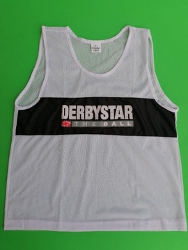 Koszula sportowa Derbystar Standard  M