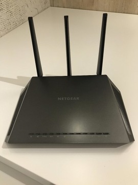 Router R 70000 Netgear