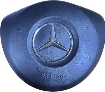 Mercedes poduszka airbag Glc c v 447 a0008602900 