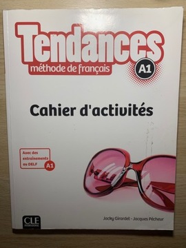 Tendances A1 - Ćwiczenia