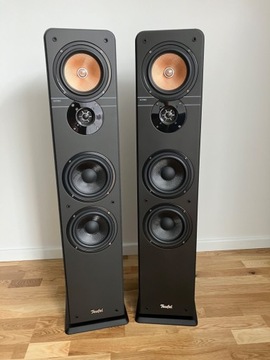 Kolumny stereo Teufel Ultima 40