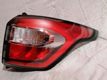 Lampa prawy tył Ford Kuga MK2 Lift Europa