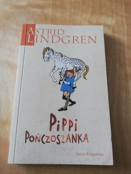 Pippi Ponczoszanka