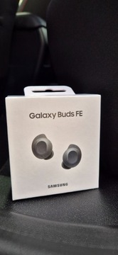 Samsung Galaxy Buds FE