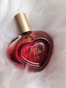 Woda toaletowa LOVE PULSE for Her 50ml firmy Avon 